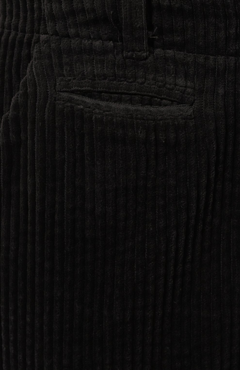 Вельветовые брюки HANNES ROETHER, арт. BAR21BE.764/110615, фото 5