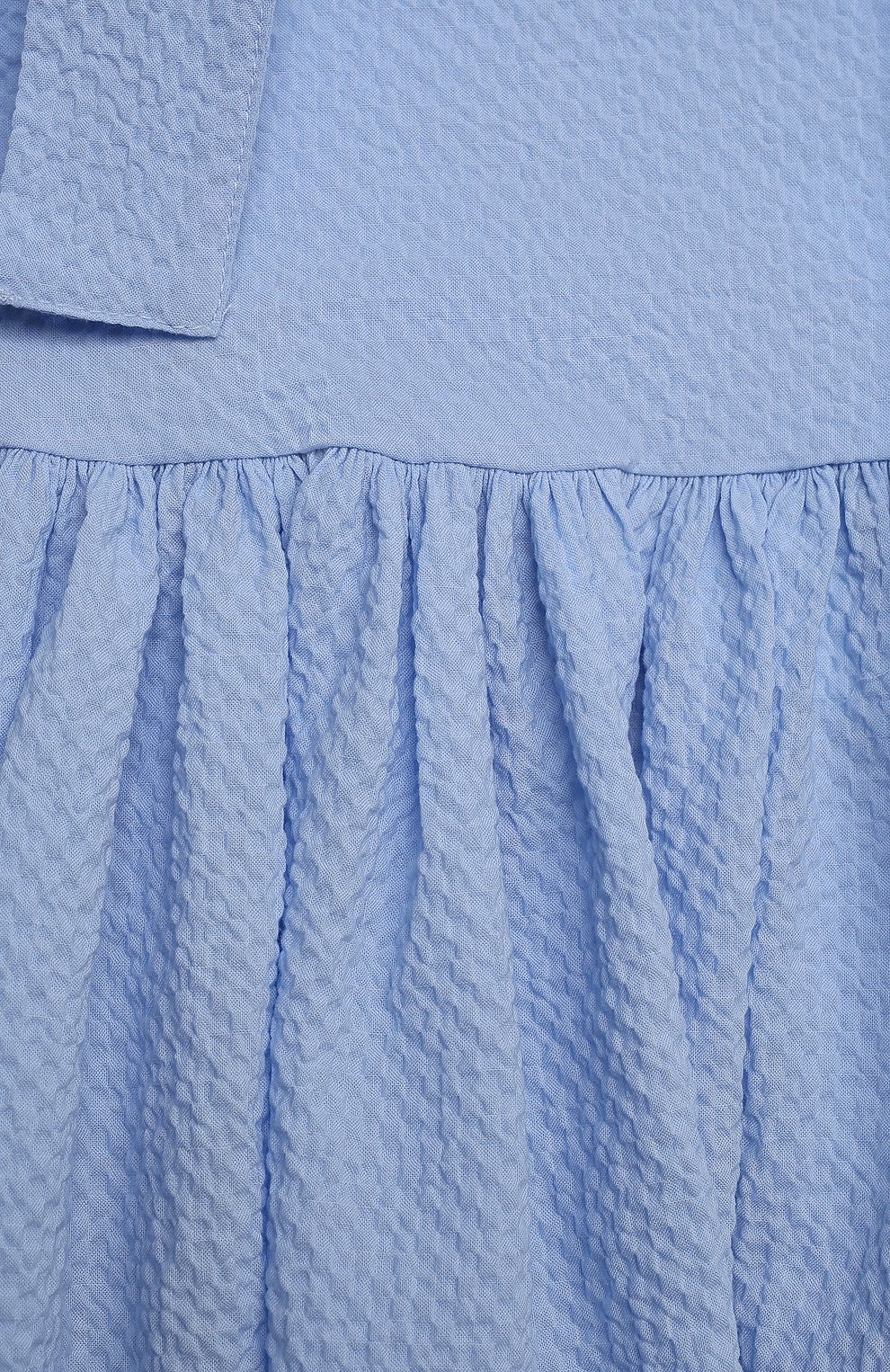 Хлопковый сарафан PAADE MODE, арт. 21210422/4Y-8Y, фото 3