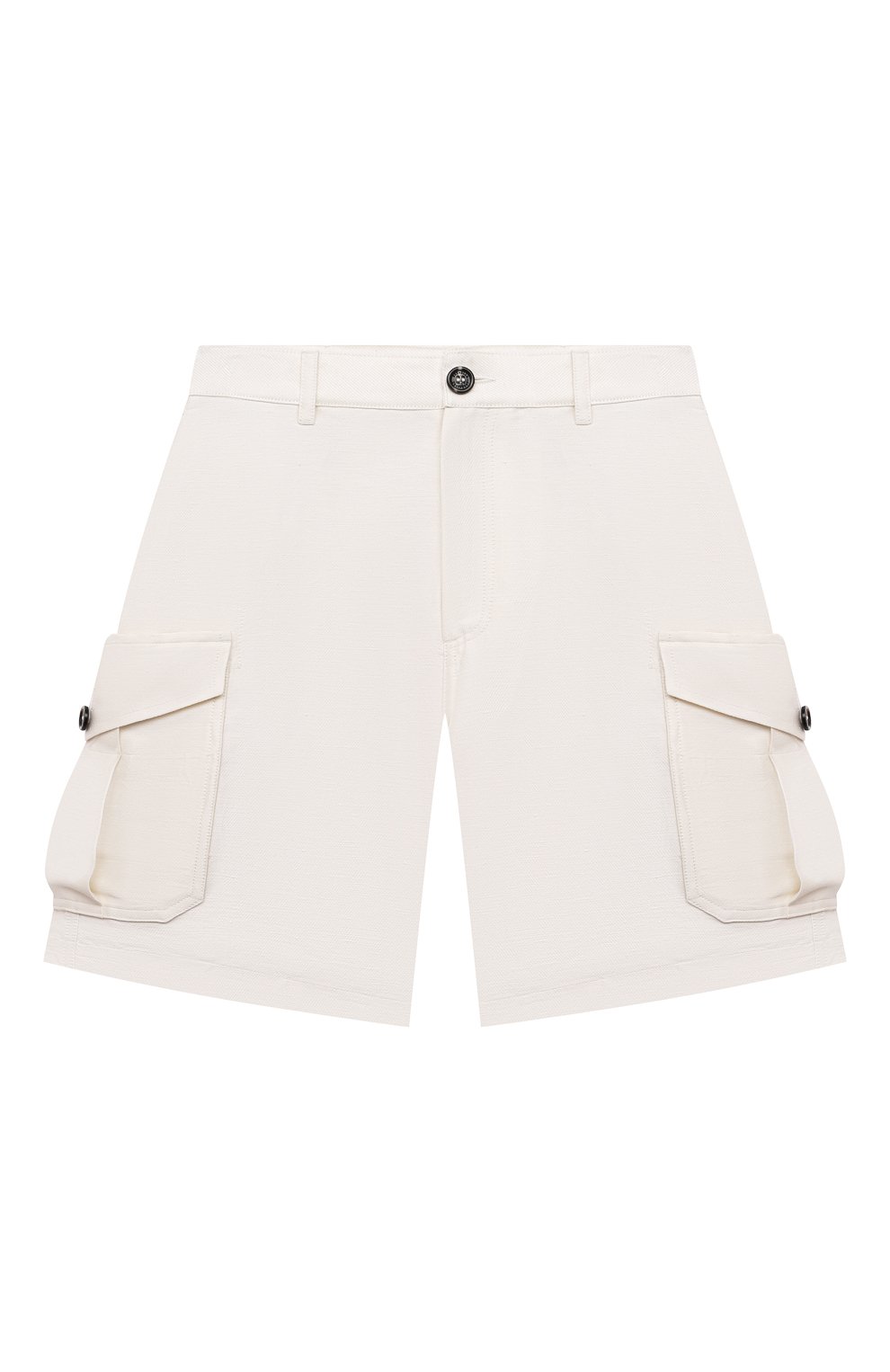 Костюм из льна и шелка BRUNELLO CUCINELLI, арт. BW415A113B, фото 4