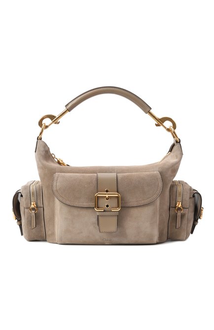 Женская сумка camera CHLOÉ, арт. CH25US533P37