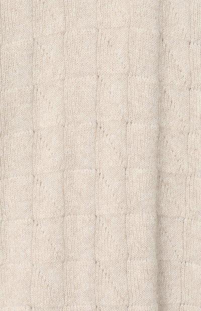 Удлиненный кардиган из кашемира THE ELDER STATESMAN молочного цвета по цене 337000 руб., арт. KSKIM, фото 5 Удлиненный кардиган из кашемира THE ELDER STATESMAN, арт. KSKIM, фото 5