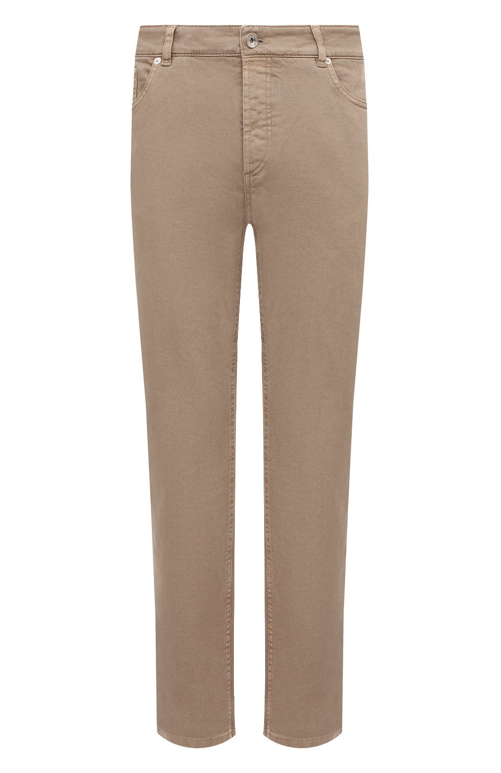 Джинсы traditional fit BRUNELLO CUCINELLI, арт. M277PD3210, фото 1