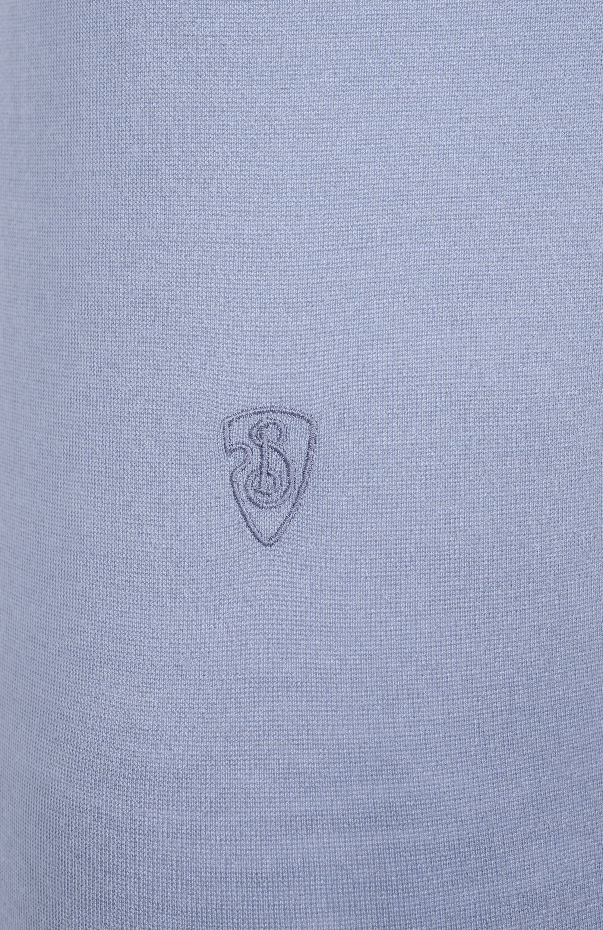 Шерстяной пуловер BURBERRY, арт. 8109107, фото 6