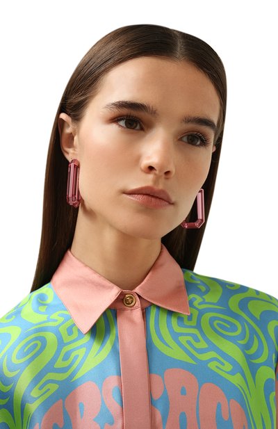 Серьги lucent SWAROVSKI, арт. 5633955, фото 2