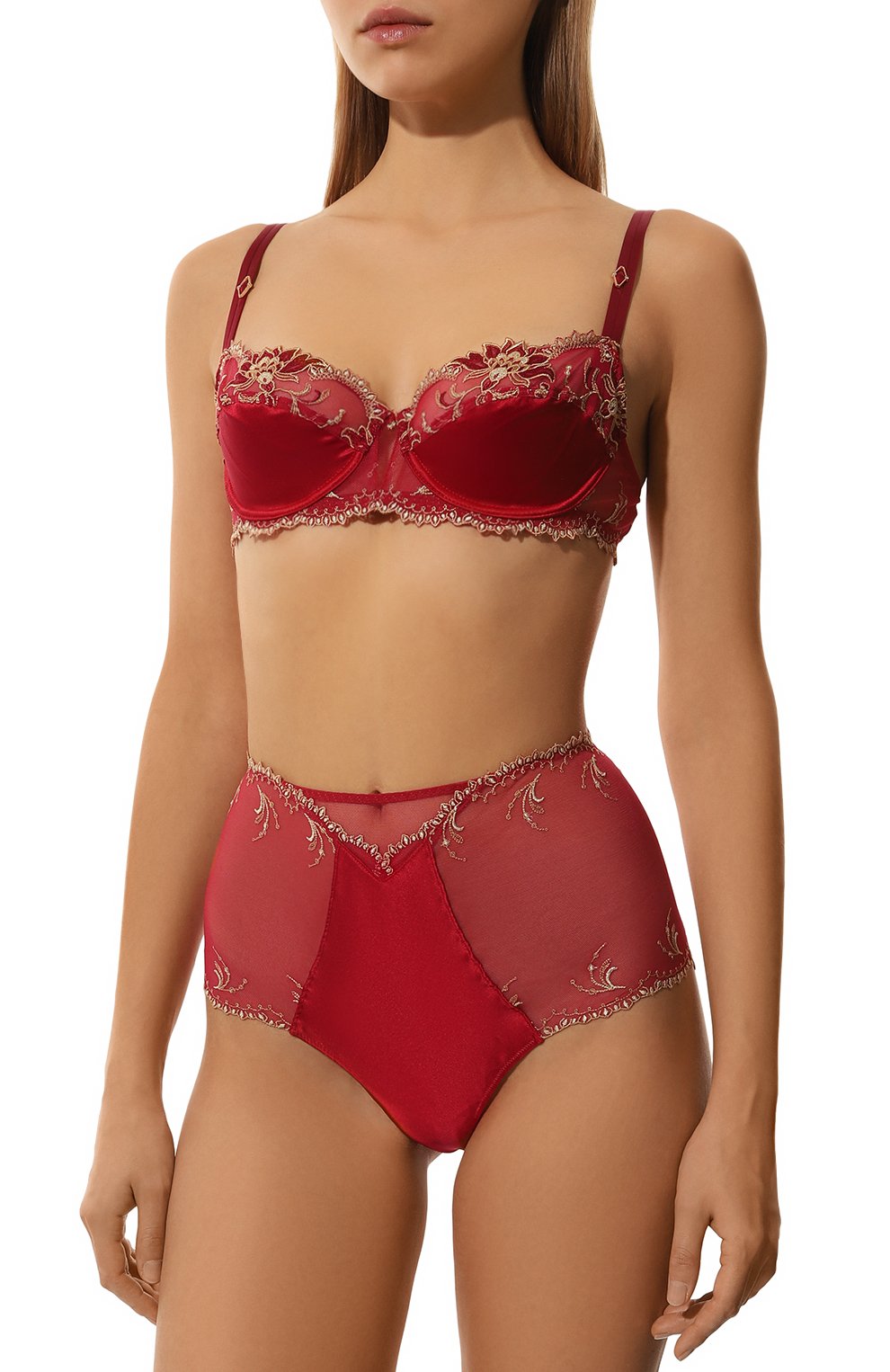 Трусы-хипстеры с завышенной талией LISE CHARMEL, арт. ACJ1430, фото 2