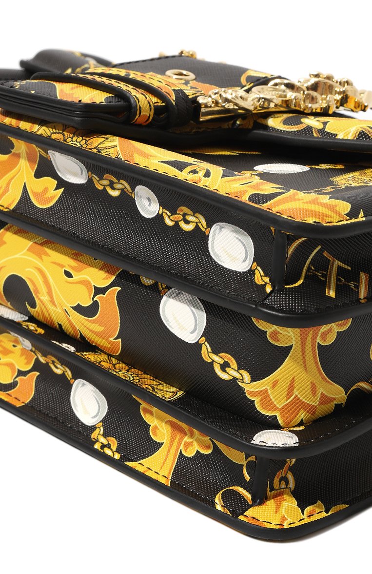 Сумка VERSACE JEANS COUTURE, арт. 75VA4BF1-ZS807, фото 1
