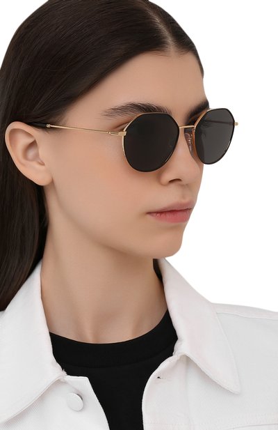 Солнцезащитные очки DOLCE & GABBANA, арт. 2271-131187, фото 2