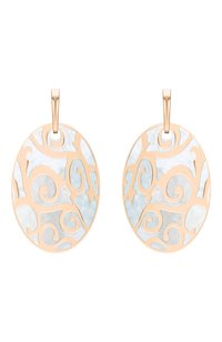 Серьги siriana MATTIOLI, арт. MOR083R016, фото 1