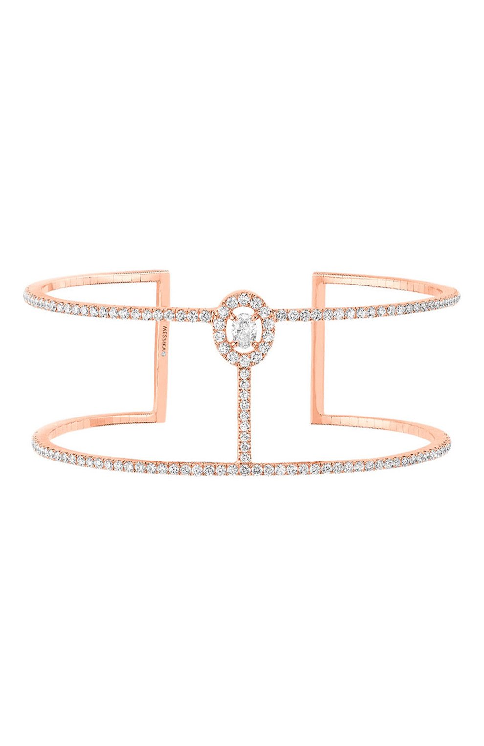 Браслет MESSIKA, арт. 07428-PG-S, фото 1