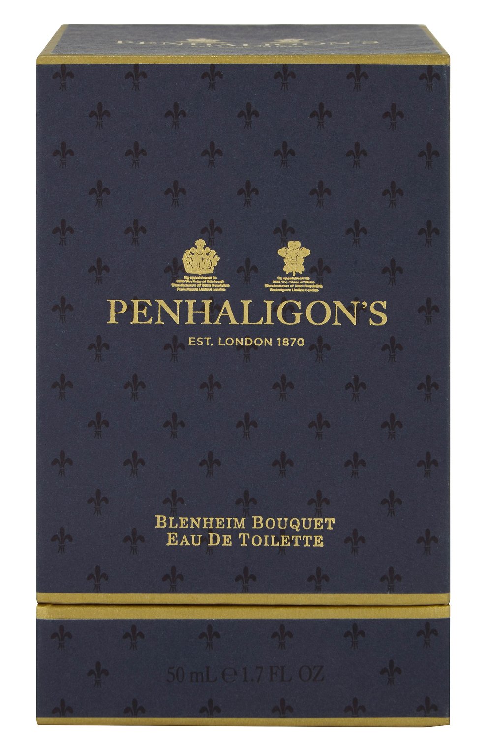 Туалетная вода blenheim bouquet (50ml) PENHALIGON'S, арт. 793675009958, фото 2