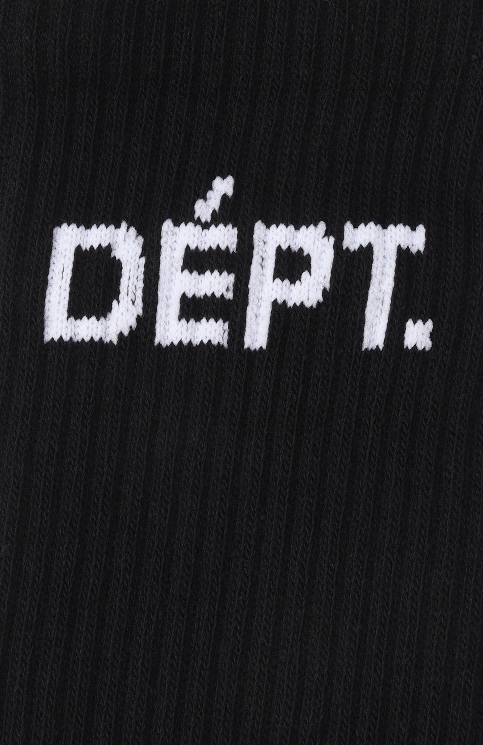 Хлопковые носки GALLERY DEPT., арт. FDS-90081/C0TT0N P0LYESTER, фото 2