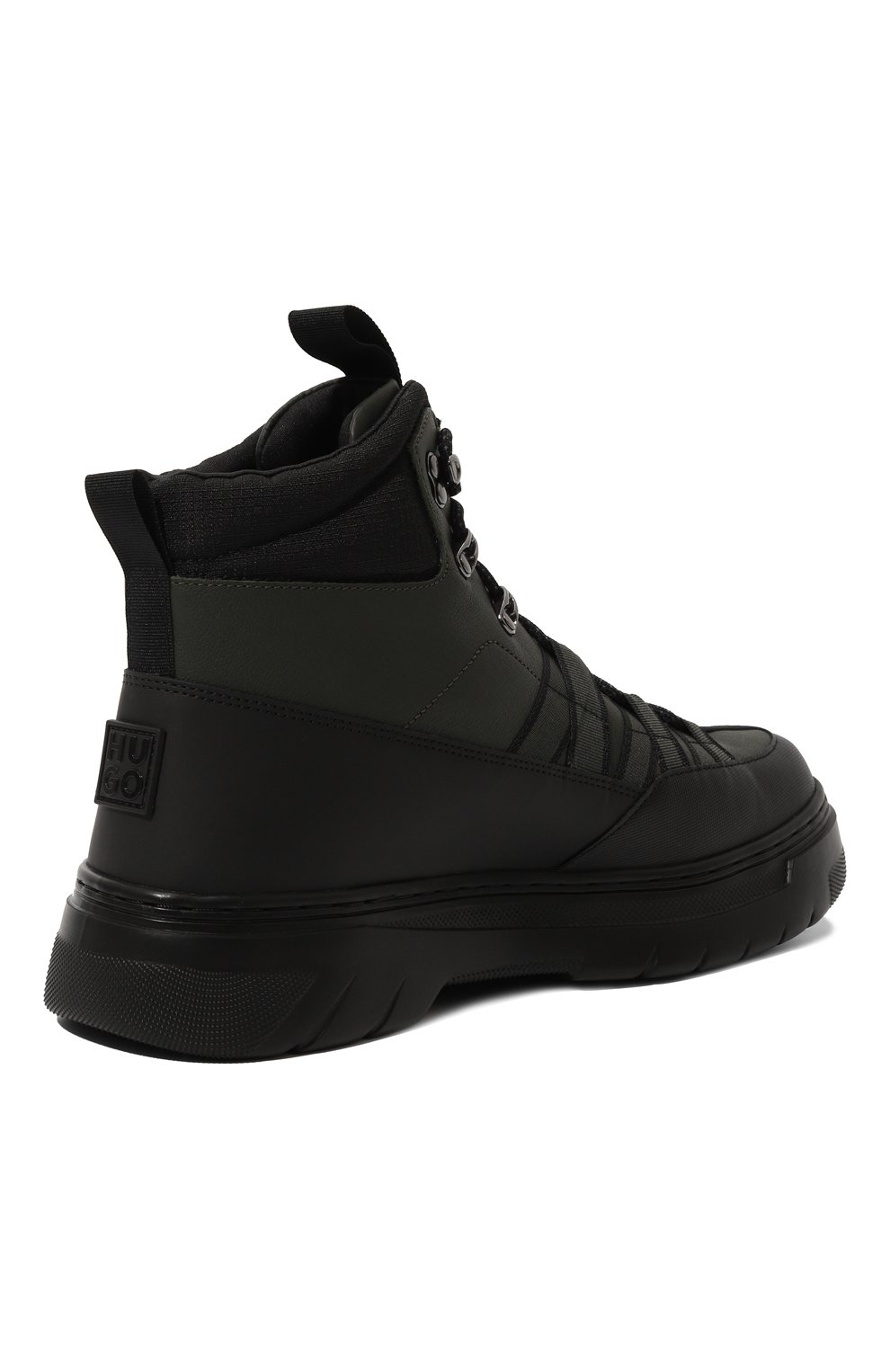 Комбинированные хайкеры urian HUGO, арт. 50528867, фото 5