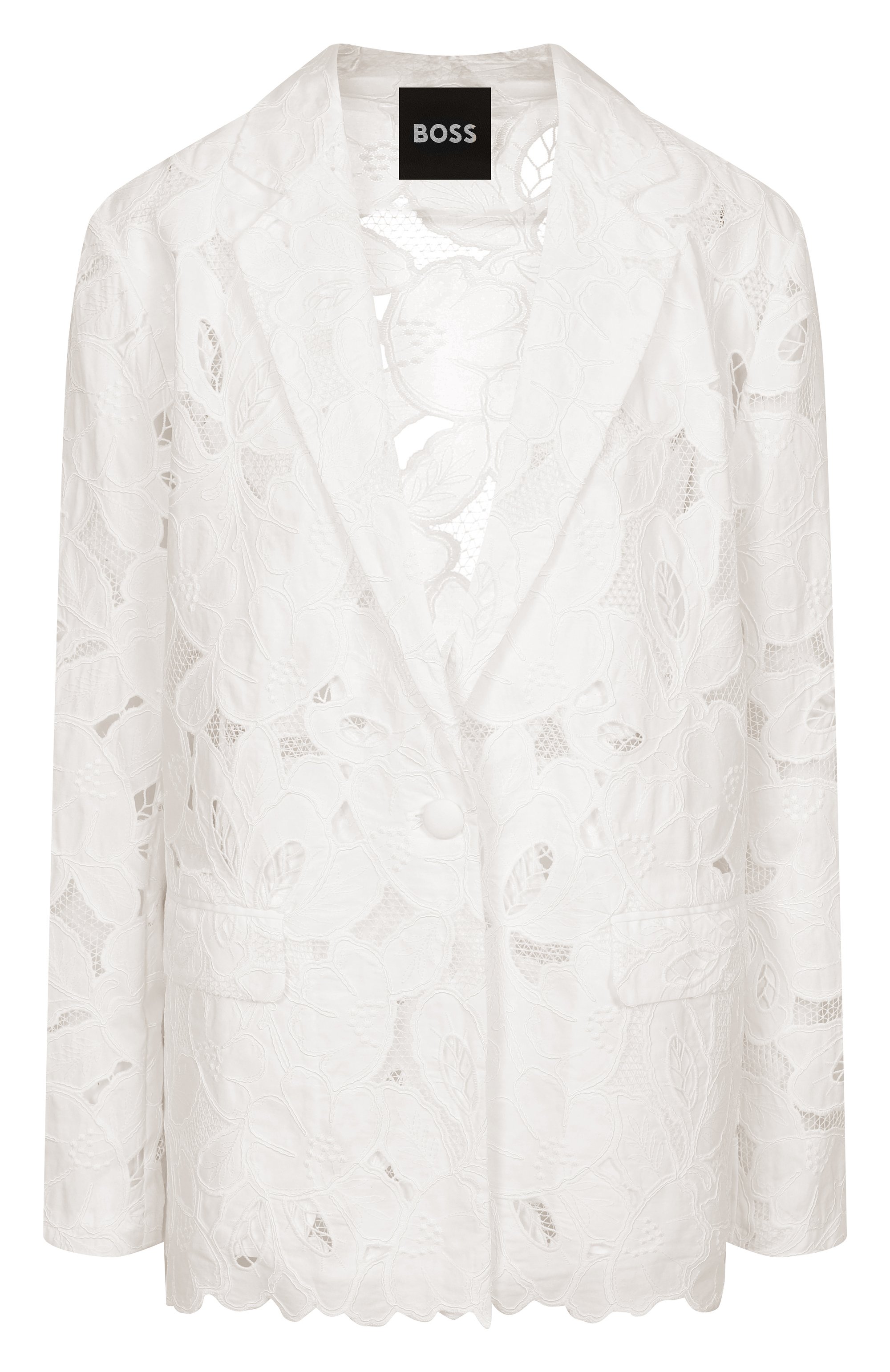 Жакет BOSS, арт. 50535516, фото 1