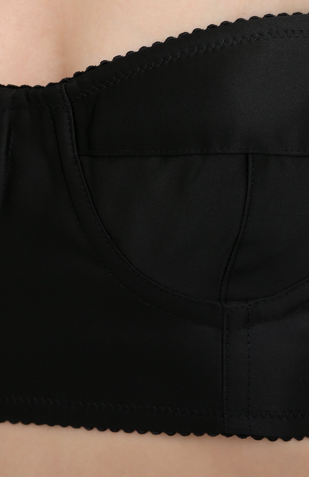 Топ DOLCE & GABBANA, арт. F7ZH3T/GDC21, фото 5