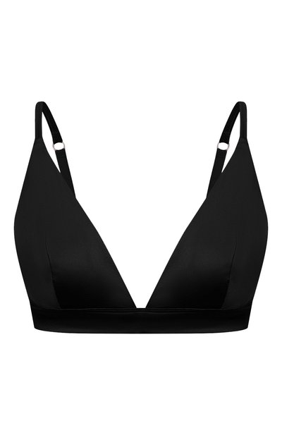 Женский шелковый бюстгальтер с мягкой чашкой WOLFORD, арт. 69996