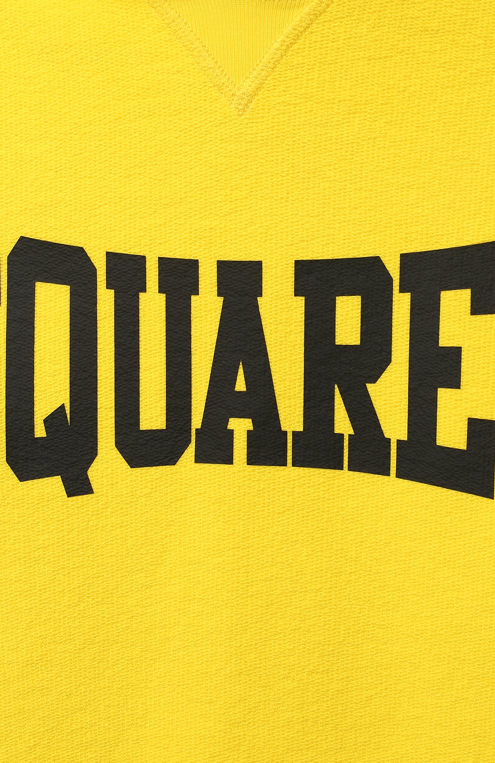 Хлопковое худи DSQUARED2, арт. DQ0071-D005U, фото 3