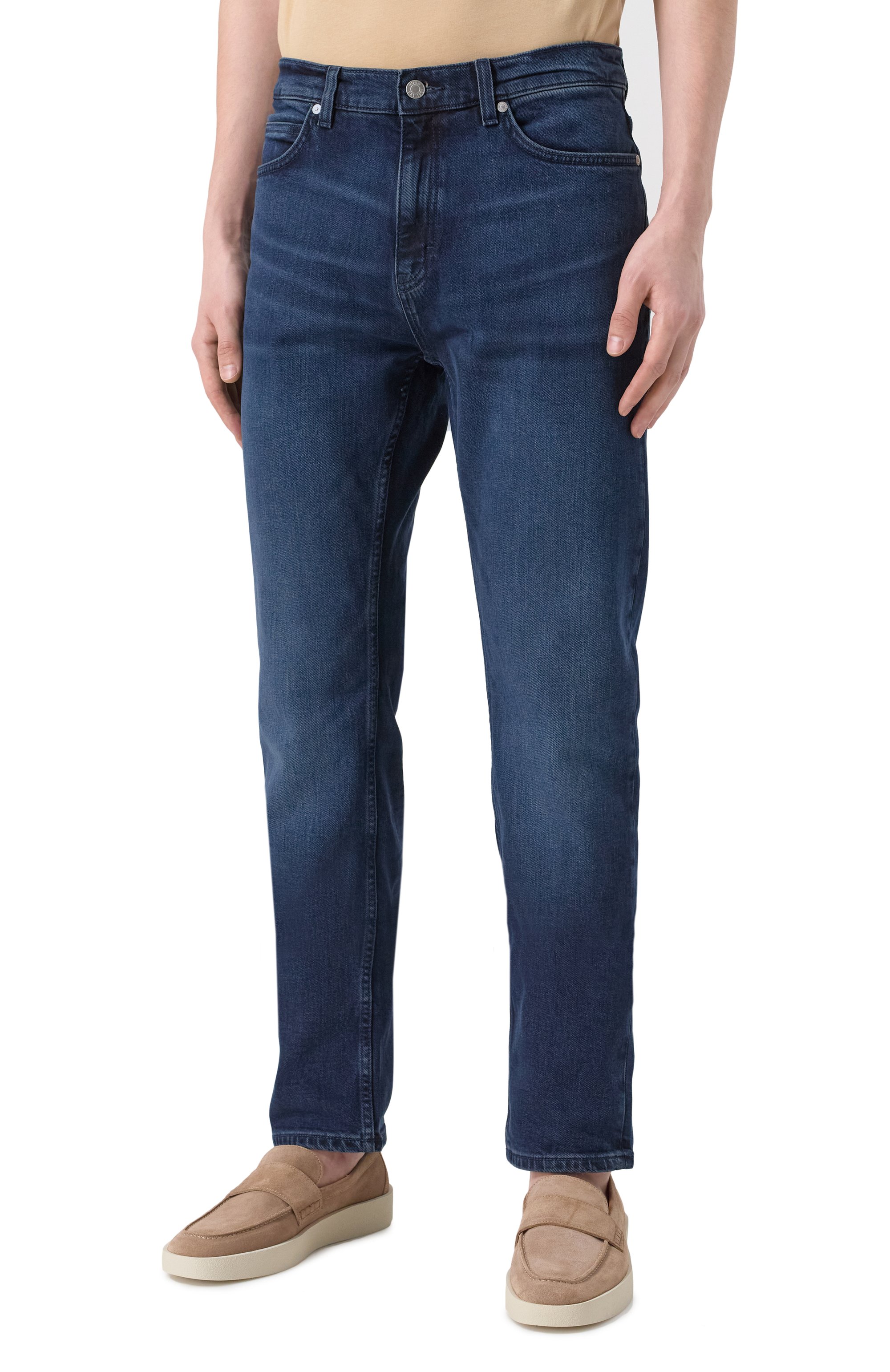 Джинсы hugo 708 HUGO, арт. 50530610, фото 3