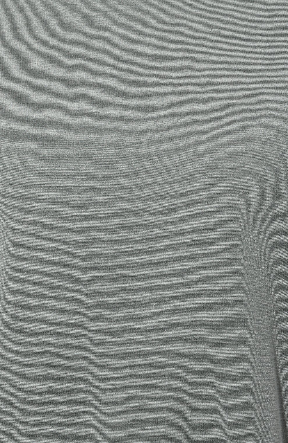 Футболка из шелка и хлопка COLOMBO, арт. TS00380/A00897, фото 5