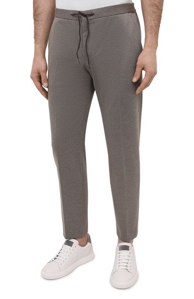 Брюки BOSS, арт. 50444074, фото 3