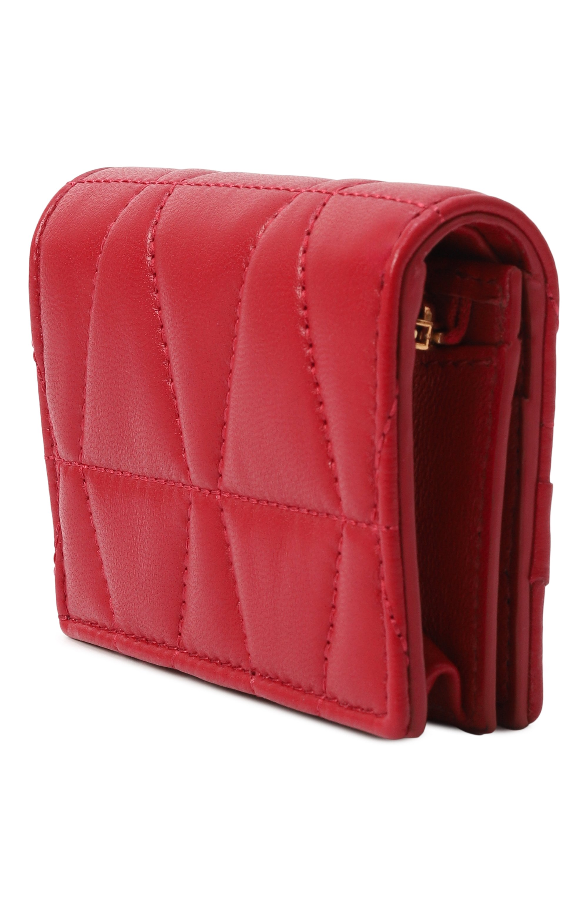 Кожаное портмоне VERSACE, арт. 1016596/1A12975, фото 2