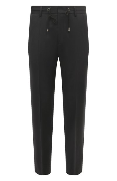 Мужские шерстяные брюки BOSS, арт. 50469169