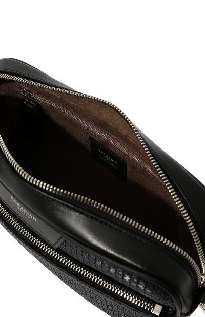 Поясная сумка SERAPIAN, арт. SSTEPMML7083M23A, фото 5