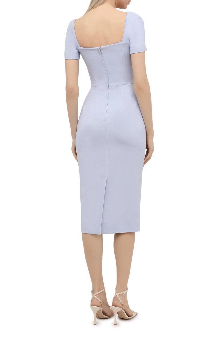 Платье DOLCE & GABBANA, арт. I6AF0W/FURDV, фото 1