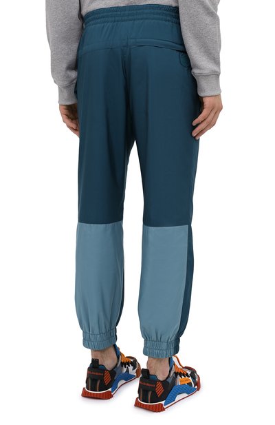 Утепленные джоггеры KENZO, арт. FA65PA5491NF, фото 4