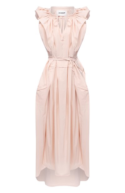 Женское платье JIL SANDER, арт. JSPS500306-WS442200