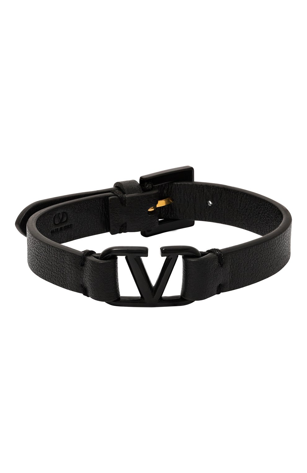 Кожаный браслет VALENTINO, арт. 3Y2J0M67/SAV, фото 1