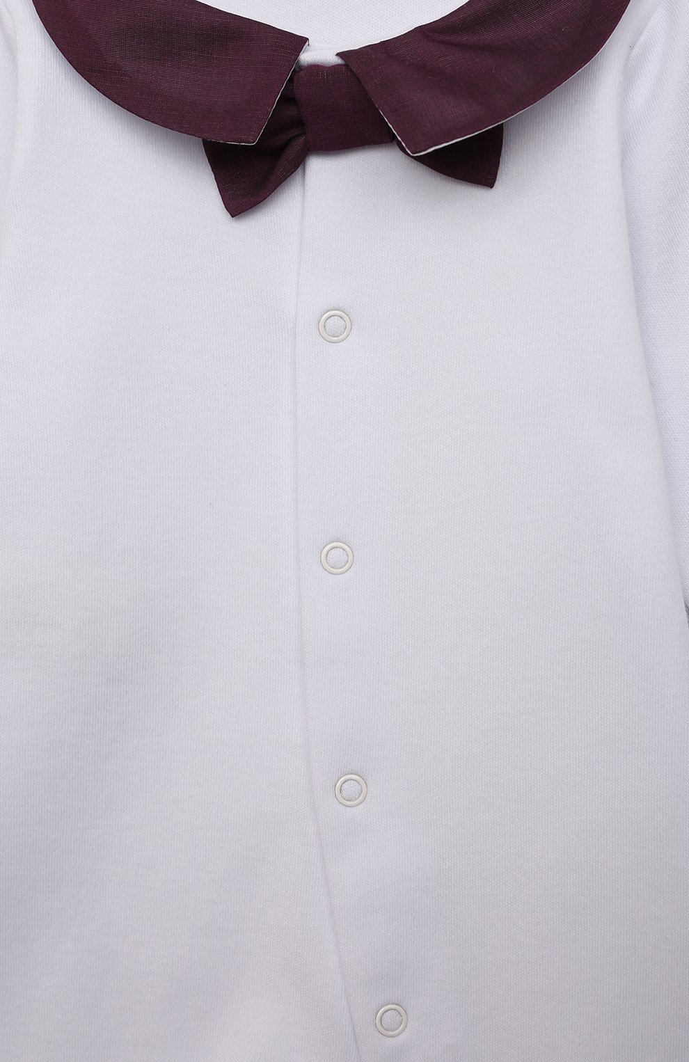 Комплект на выписку кавальер CHEPE синего цвета по цене 11600 руб., арт. 071954, фото 7 Комплект на выписку кавальер CHEPE, арт. 071954, фото 7