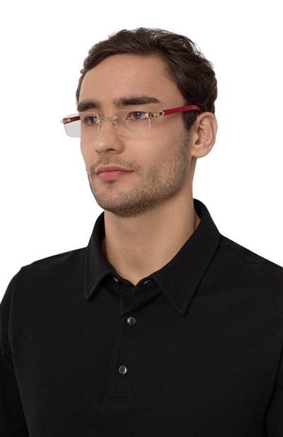 Оправа CARTIER, арт. CT0052 006, фото 2
