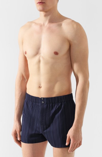 Хлопковые боксеры BRIONI, арт. N1B10L/P8021, фото 2