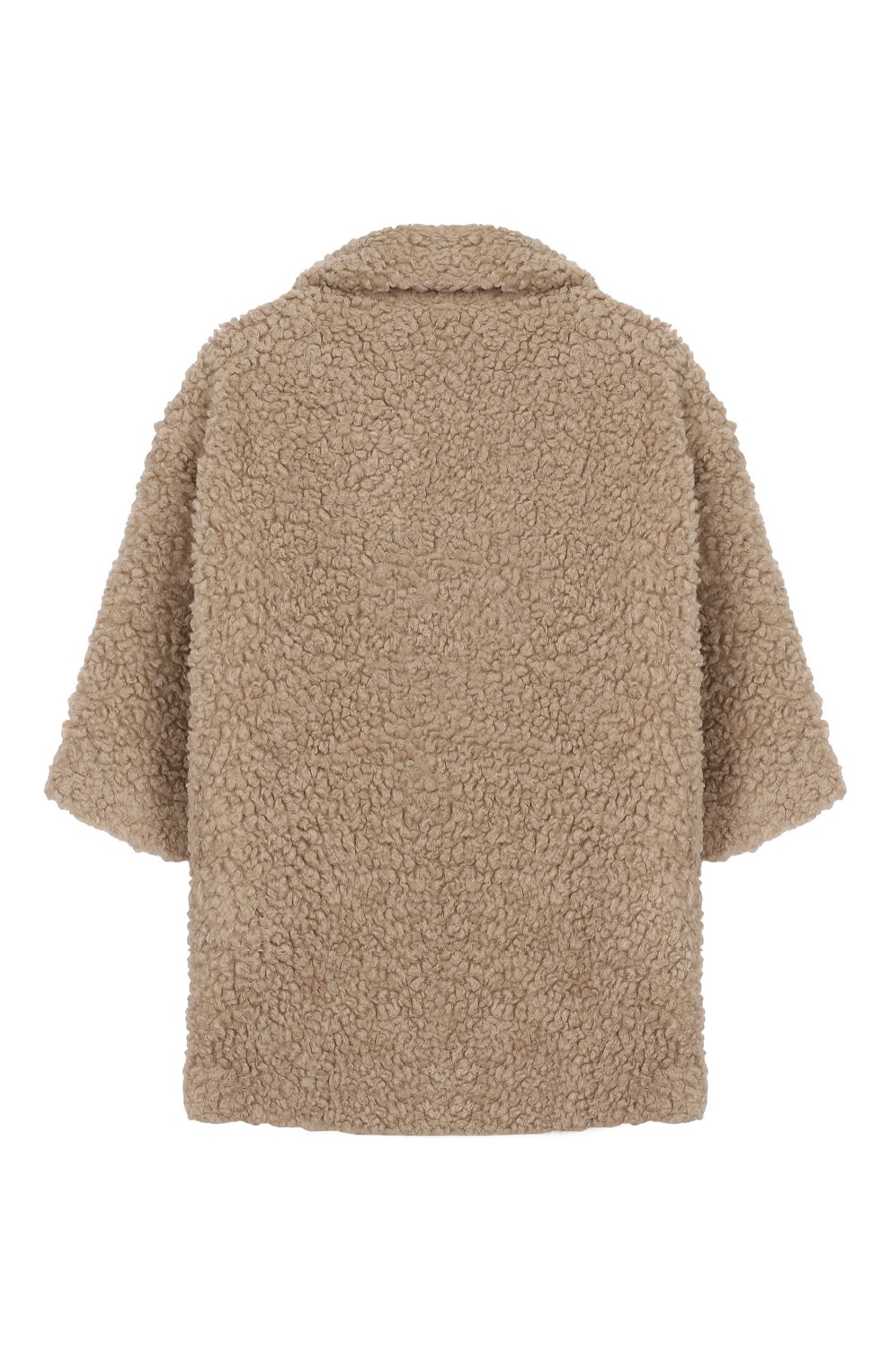 Укороченное пальто UNLABEL, арт. SHIN-2/27-IN306/8A-10A, фото 2