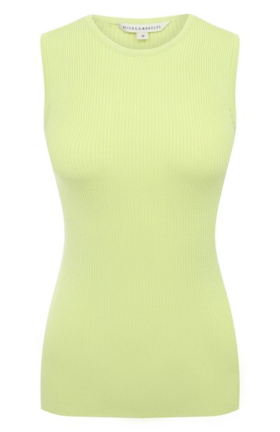 Женский топ из вискозы NOBLE&BRULEE, арт. NB306/02