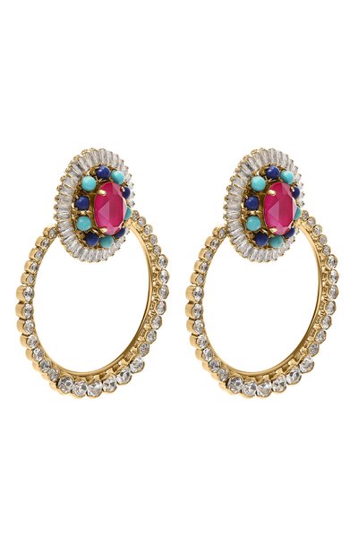 Серьги ANTON HEUNIS, арт. VRS3.015, фото 3