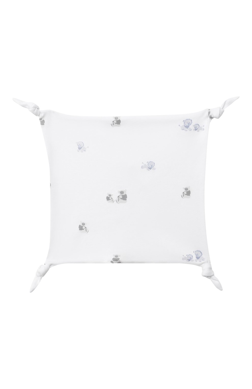 Комплект из трех предметов GIVENCHY белого цвета по цене 36650 руб., арт. H98107, фото 8 Комплект из трех предметов GIVENCHY, арт. H98107, фото 8