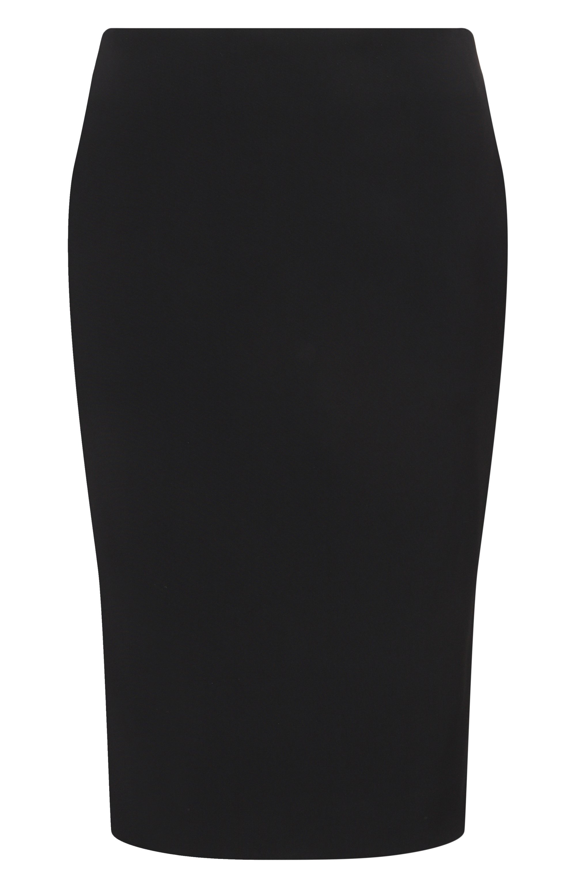 Юбка из вискозы SAINT LAURENT,  арт. 852654/Y5J19, фото 1