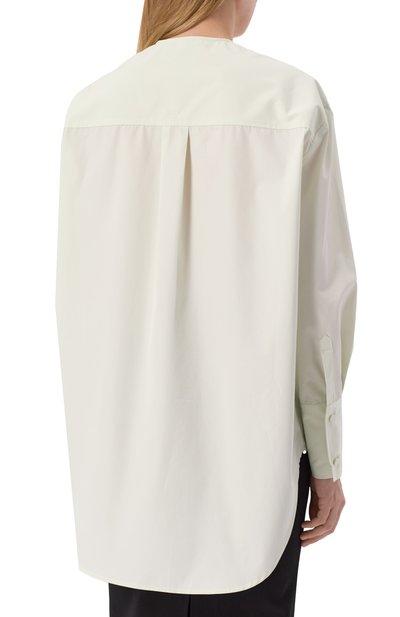 Хлопковая рубашка CO, арт. 2575ACP-PS25, фото 4