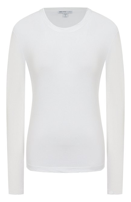 Женская хлопковый лонгслив JAMES PERSE, арт. WUC3843