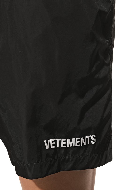 фото Плавки-шорты vetements