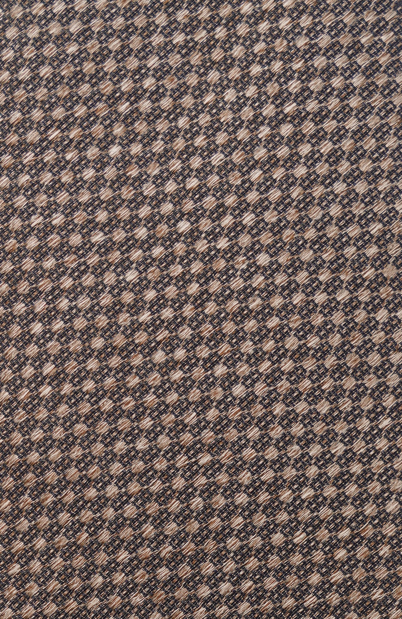 Шелковый галстук CANALI, арт. 18/HJ04698, фото 4