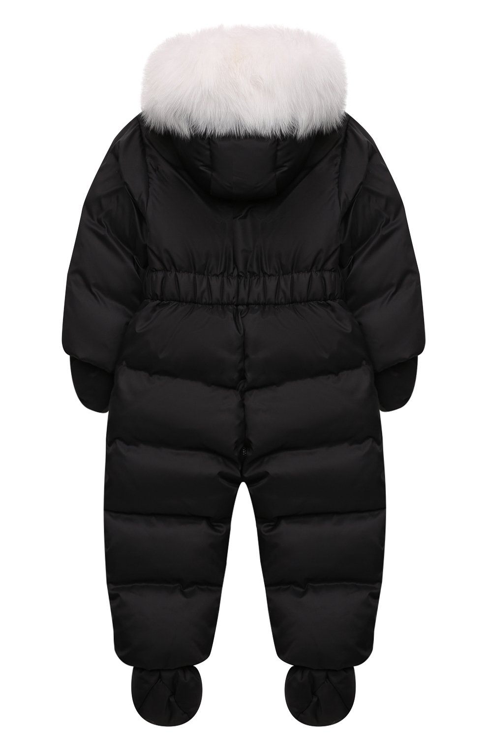 Пуховый комбинезон CHEPE, арт. 391062, фото 2