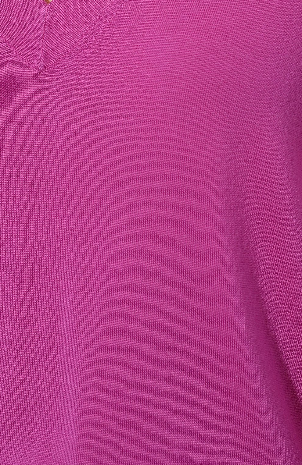 Шерстяной пуловер DRIES VAN NOTEN, арт. 231-031225-6702, фото 5