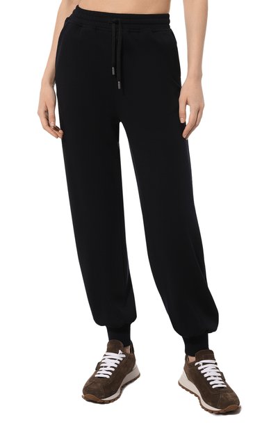 Шерстяные джоггеры MVST, арт. 15W003/BT00, фото 3