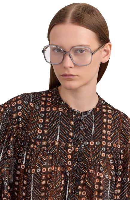 Женские оправа ISABEL MARANT, арт. IM0063 KB7