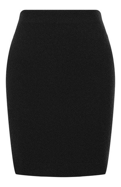 Кашемировая юбка ADDICTED, арт. AD2534, фото 1