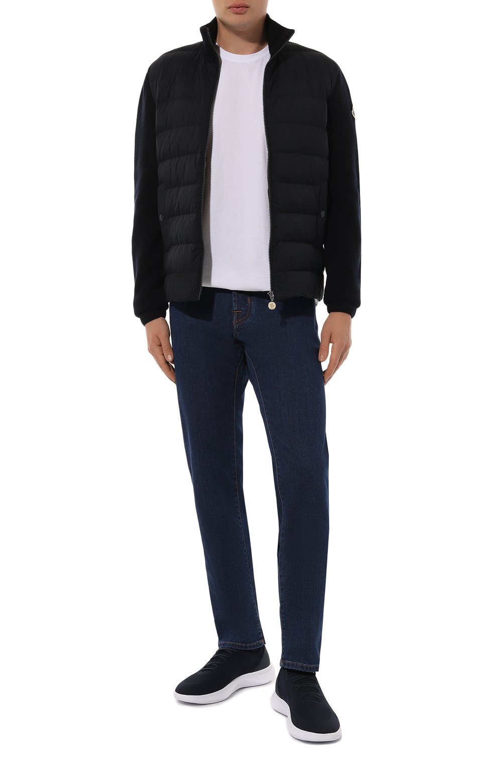 Джинсы nick JACOB COHEN, арт. U Q S06 45 S 3623/826D, фото 2