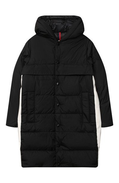 Пуховое пальто MONCLER, арт. F2-954-1C503-20-68352/12-14A, фото 1
