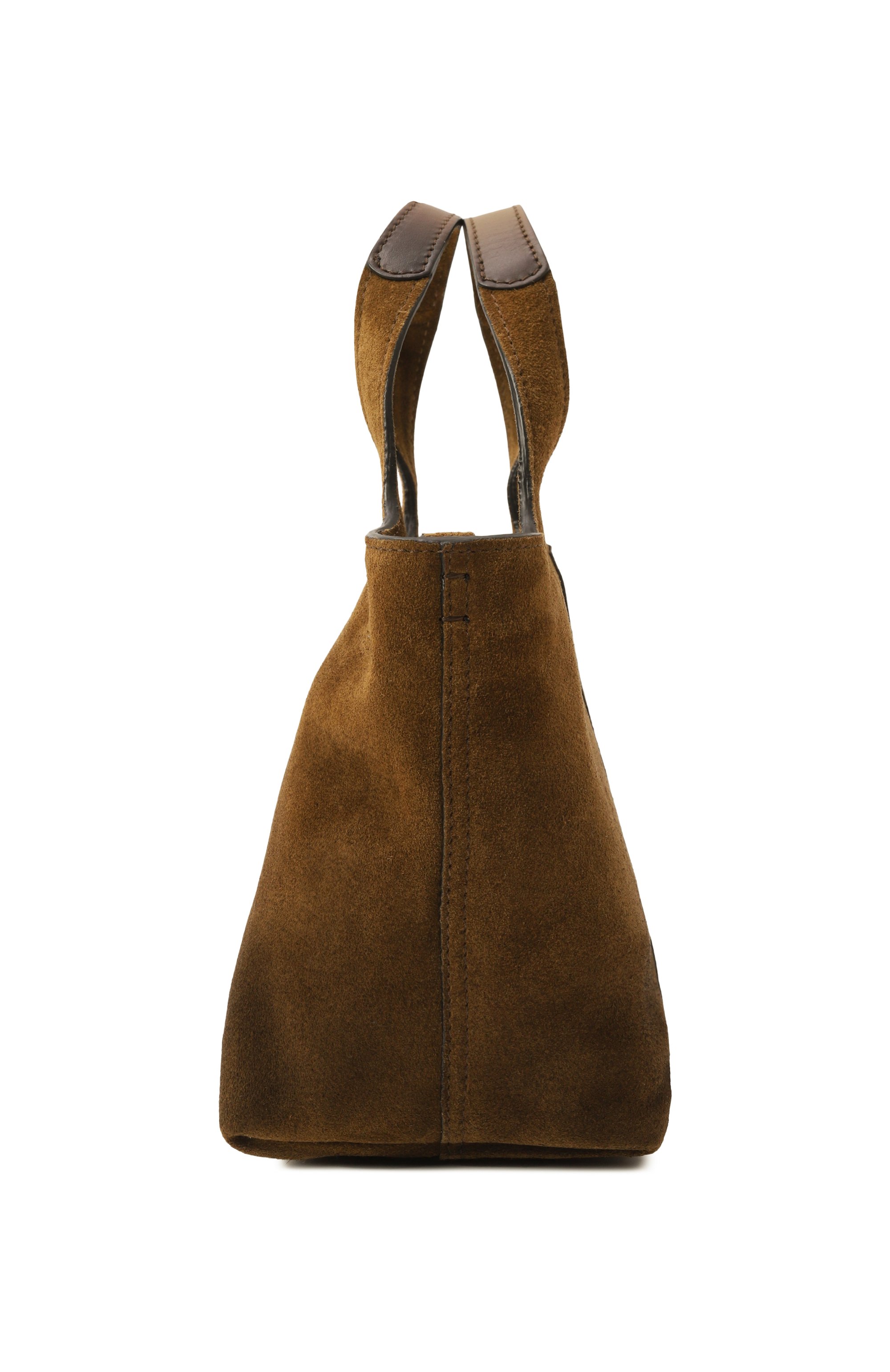 Сумка chapelier mini SANTONI, арт. DIBGA2551BA-FJN0, фото 4